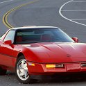 1990 Corvette ZR1 C5909-R774-0007